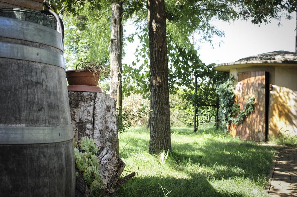 Locanda Merlaschio Faenza Exteriér fotografie
