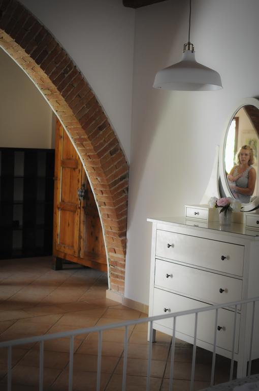 Locanda Merlaschio Faenza Exteriér fotografie
