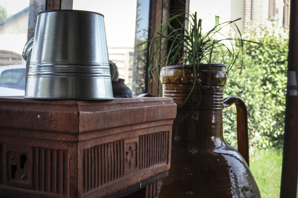 Locanda Merlaschio Faenza Exteriér fotografie