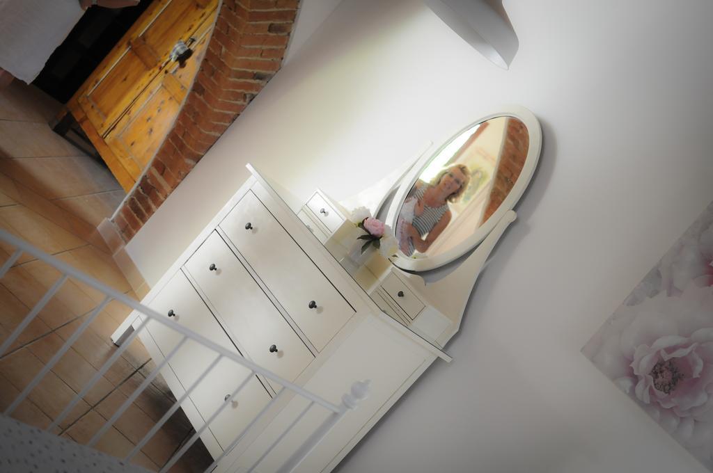 Locanda Merlaschio Faenza Exteriér fotografie