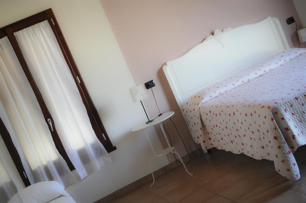Locanda Merlaschio Faenza Exteriér fotografie