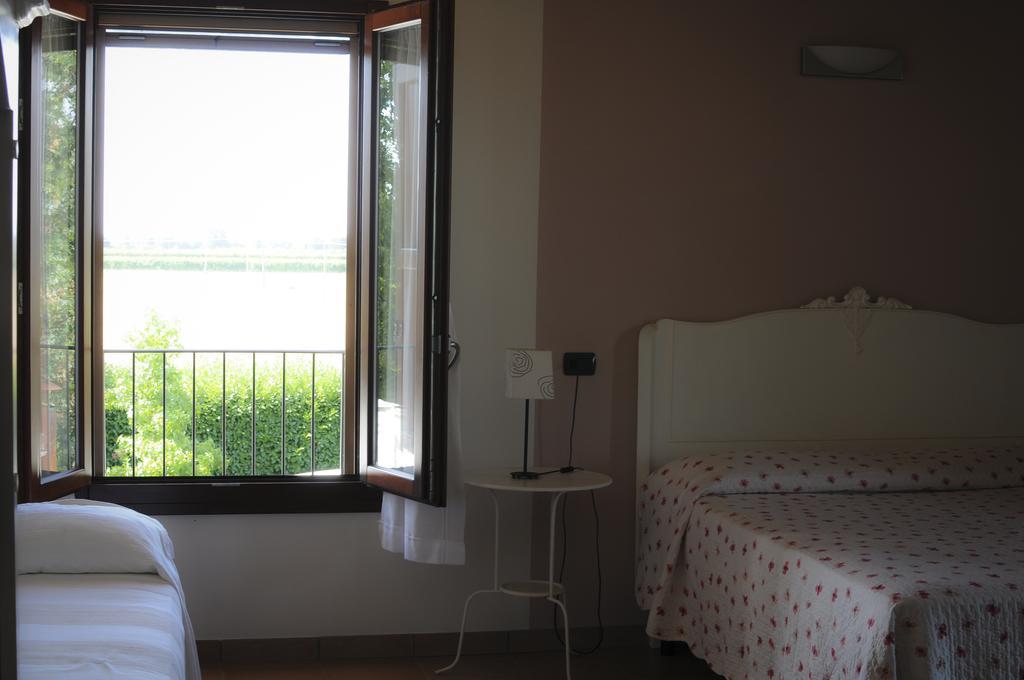 Locanda Merlaschio Faenza Exteriér fotografie