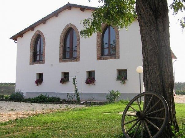 Locanda Merlaschio Faenza Exteriér fotografie