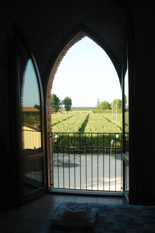 Locanda Merlaschio Faenza Exteriér fotografie