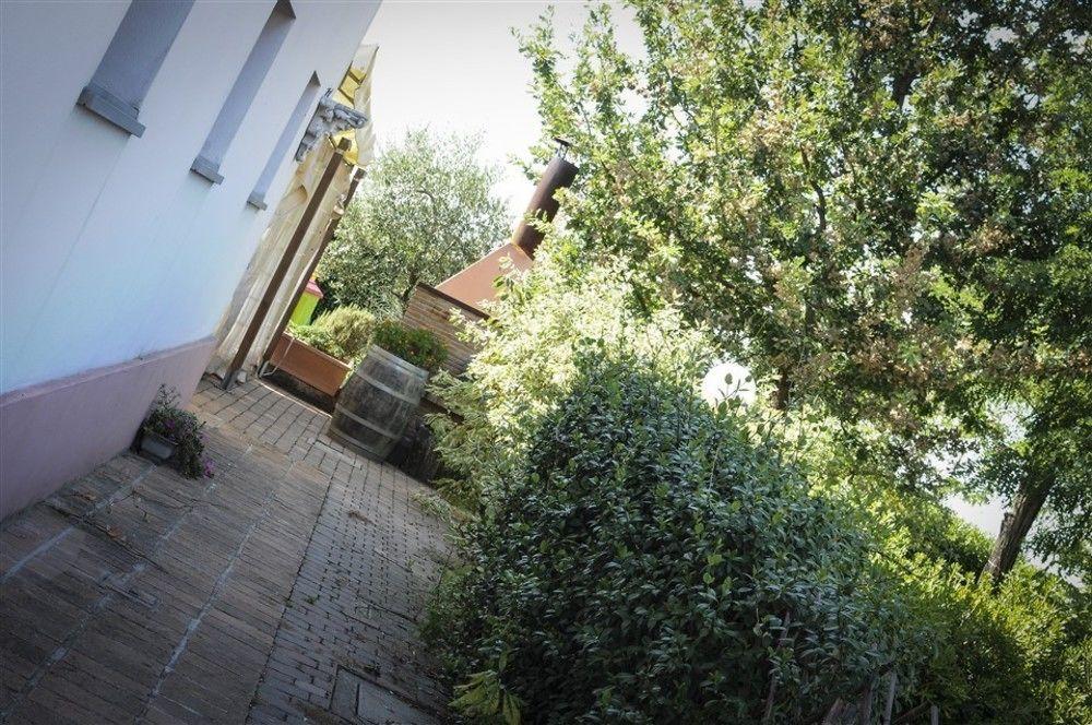 Locanda Merlaschio Faenza Exteriér fotografie