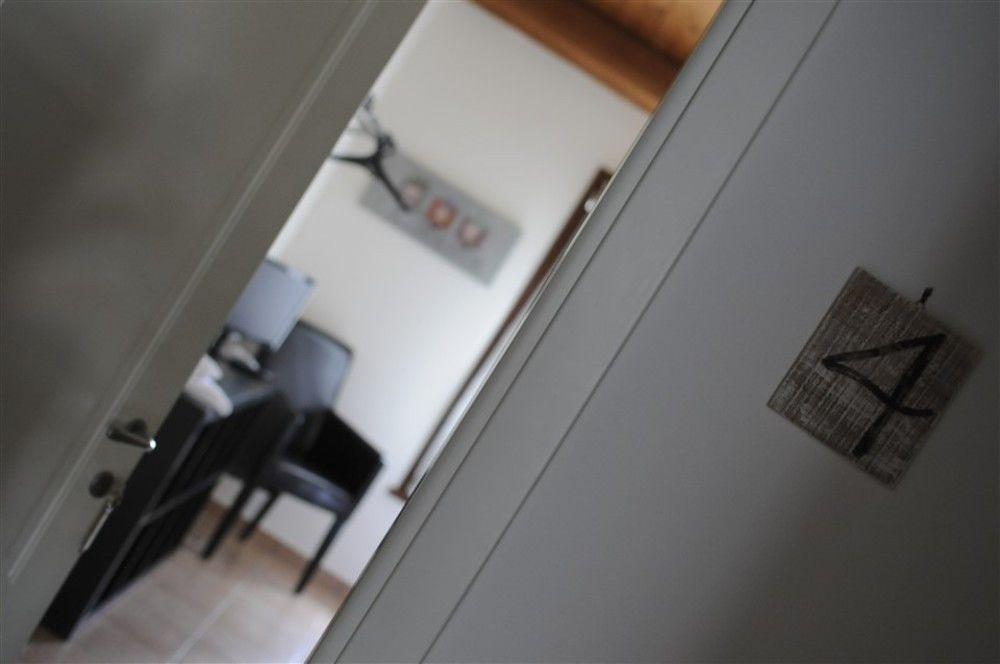 Locanda Merlaschio Faenza Exteriér fotografie