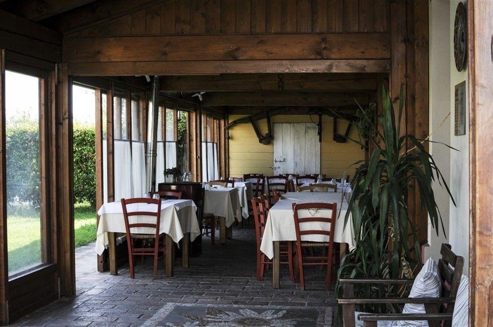 Locanda Merlaschio Faenza Exteriér fotografie