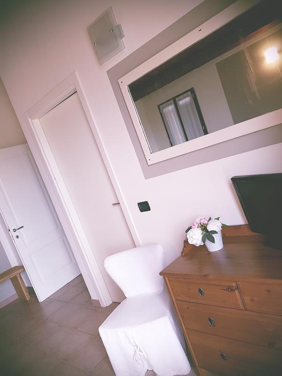 Locanda Merlaschio Faenza Exteriér fotografie