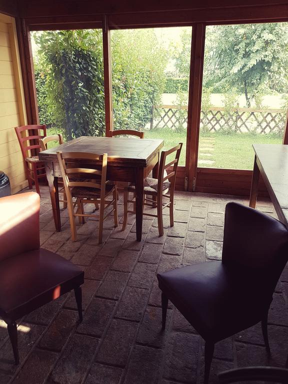 Locanda Merlaschio Faenza Exteriér fotografie