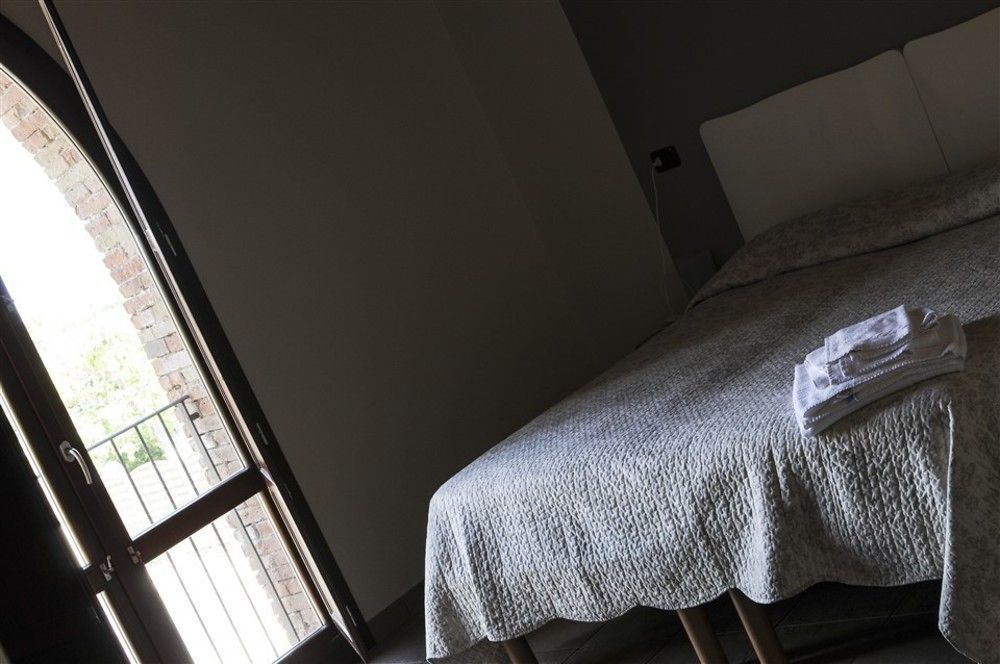 Locanda Merlaschio Faenza Exteriér fotografie