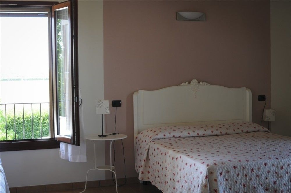 Locanda Merlaschio Faenza Exteriér fotografie