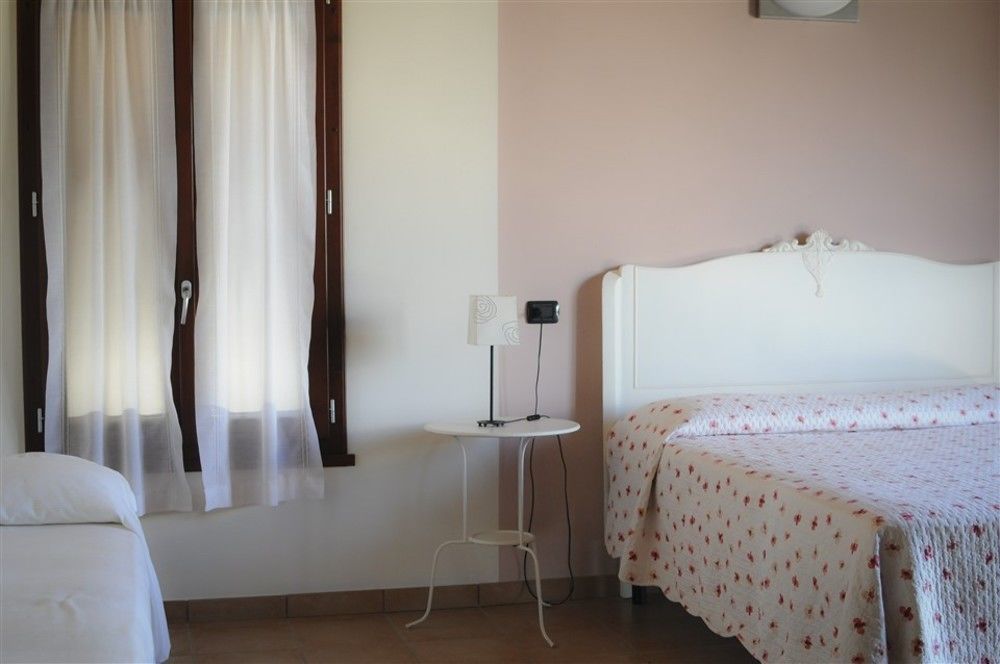 Locanda Merlaschio Faenza Exteriér fotografie