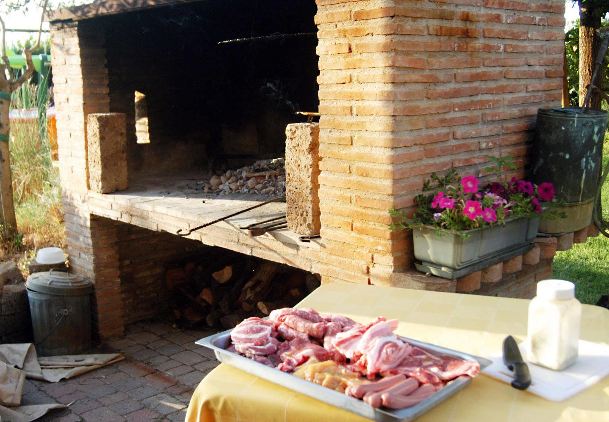 Locanda Merlaschio Faenza Exteriér fotografie