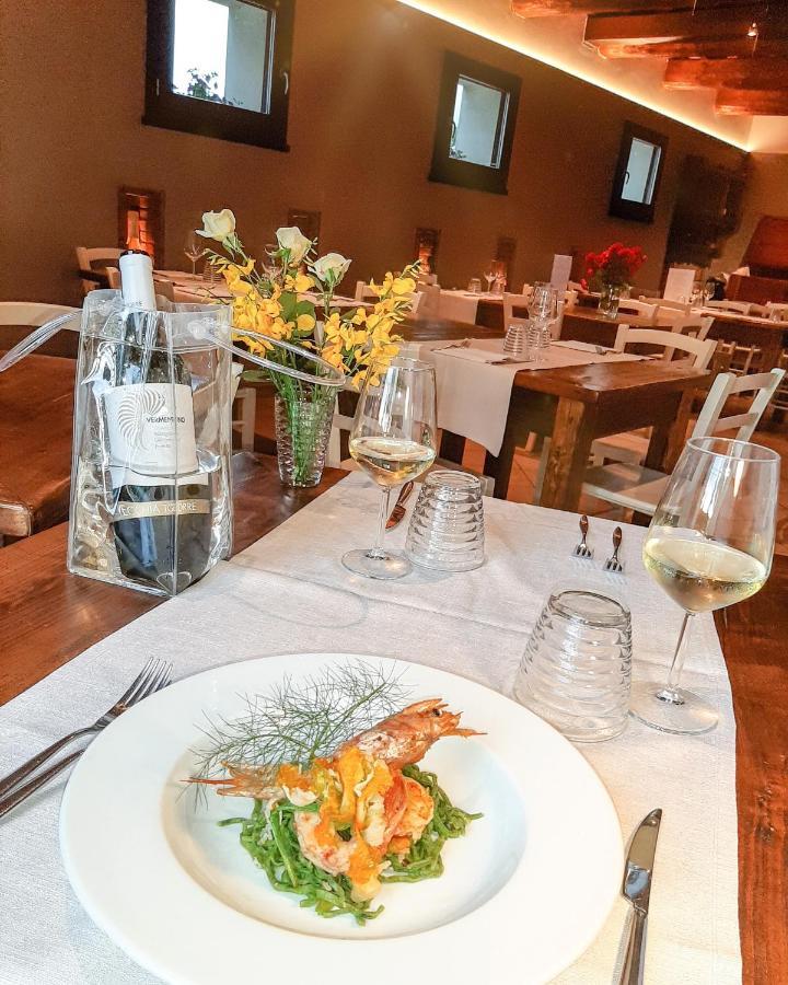 Locanda Merlaschio Faenza Exteriér fotografie