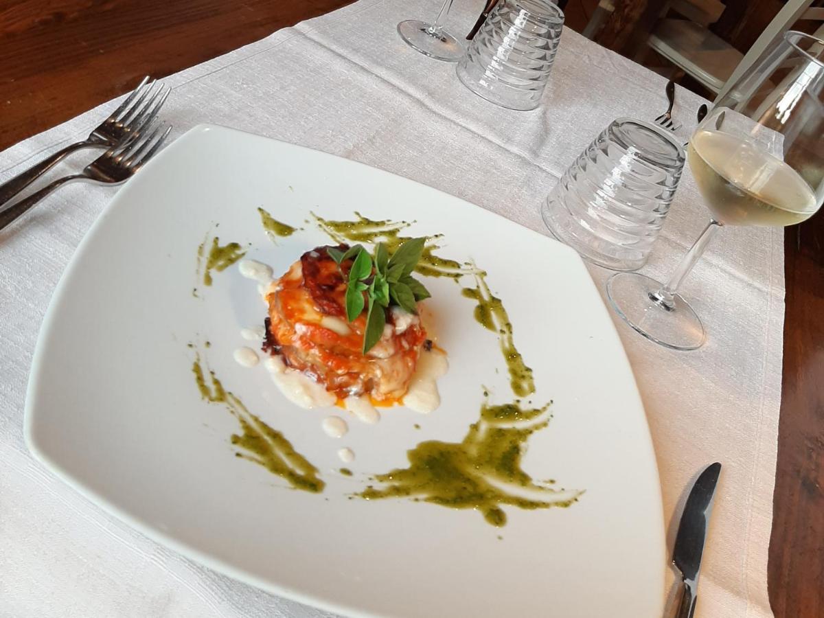 Locanda Merlaschio Faenza Exteriér fotografie